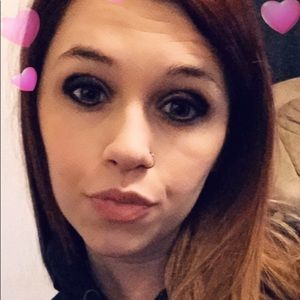 Meet your Posher, Jenna